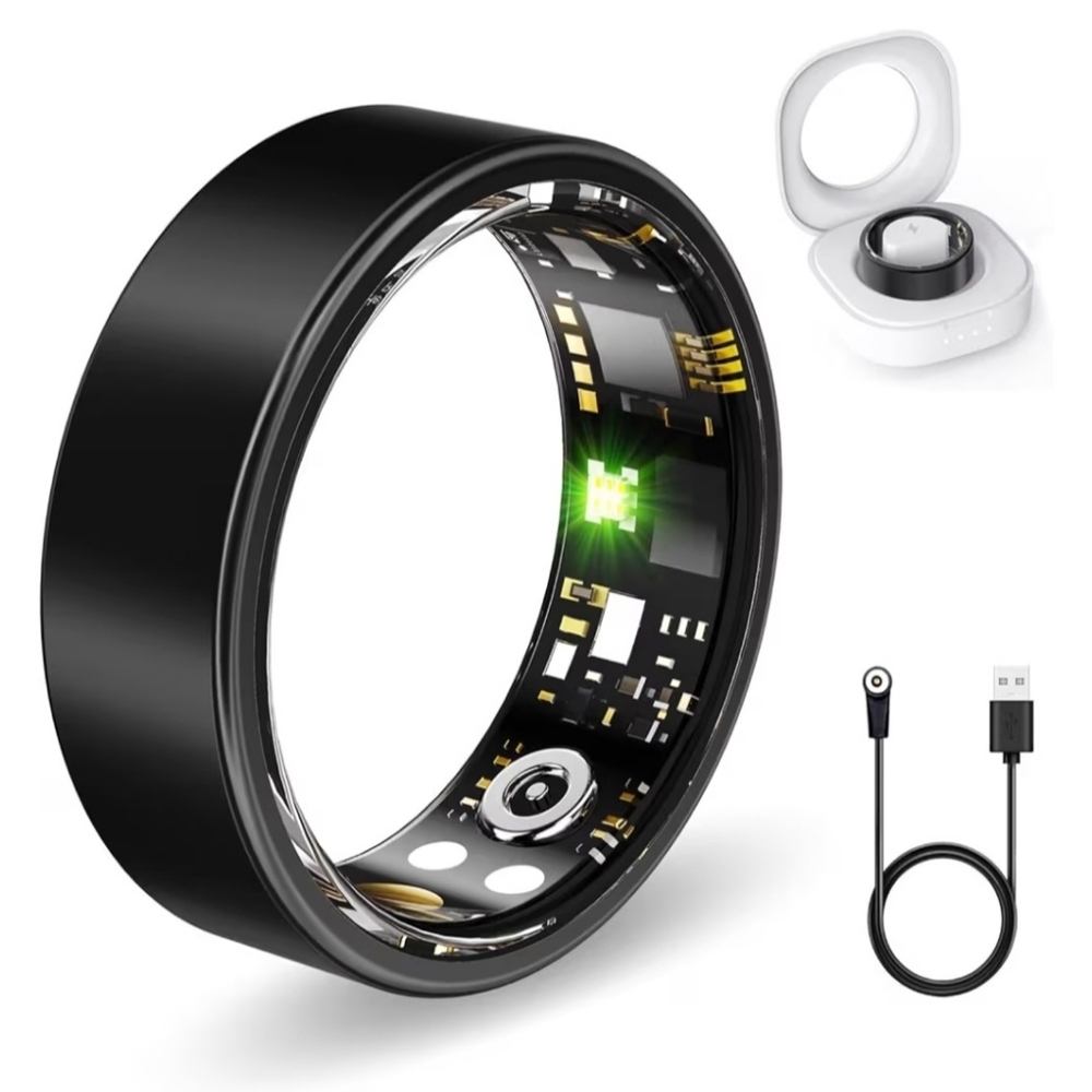 Smart Ring for Women